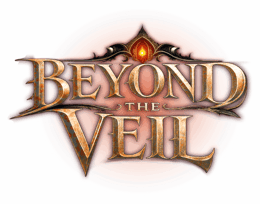 Beyond The Veil
