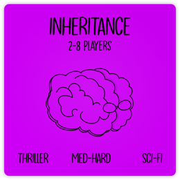 Inheritance