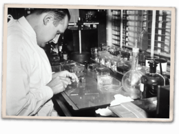 Dr. Picaloo's Lab