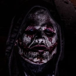 The Nevermore Haunt
