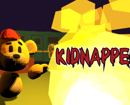 Kidnapped! [VR]