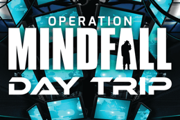 Operation Mindfall [Outdoor]