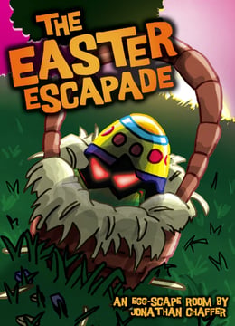 Holiday Hijinks #8: The Easter Escapade