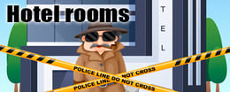 Hotel Rooms