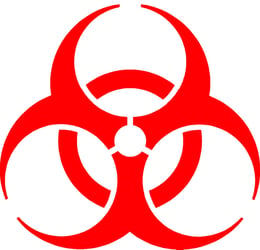 Bio-Hazard