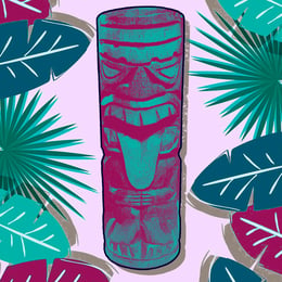 Tiki King Island Adventures
