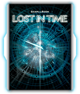 Lost In Time