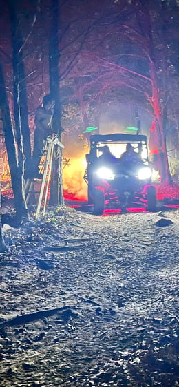 Haunted Trail