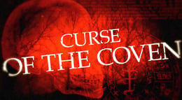 Curse of the Coven