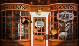 The Magic Emporium