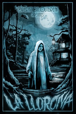 La Llorona