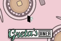 Greta's Diner