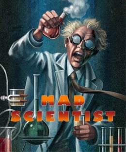 Mad Scientist