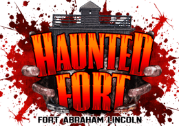 Haunted Fort [Season 2023]