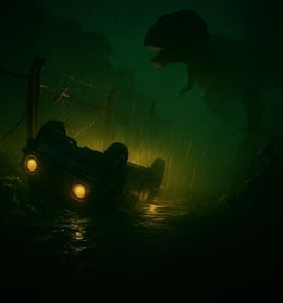 Jurassic Experience