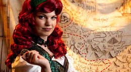 The Pirate Treasures Escape Room