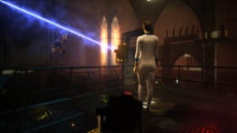 Huxley [VR]