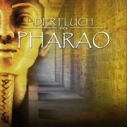 Der Fluch Des Pharao