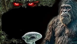 Cryptozoology 101: Creatures in the Classroom