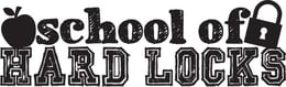 School of Hard Locks