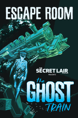 The Ghost Train