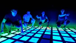 Activate [Interactive Arcade]