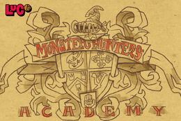 Monster Hunters Academy