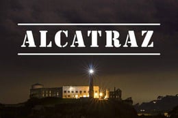 Alcatraz