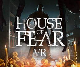 House Of Fear [VR]
