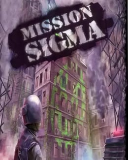 Mission Sigma [VR]