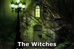 The Witches of Mystic Manor