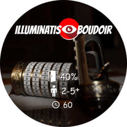Les Illuminatis [The Illuminati]