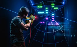 Arcade Invasion