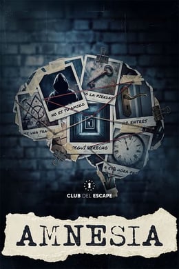 Amnesia