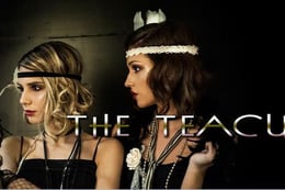 The Teacup