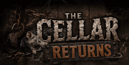 The Cellar Returns