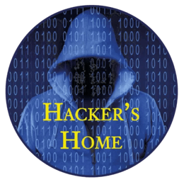 Das Versteck Des Hackers