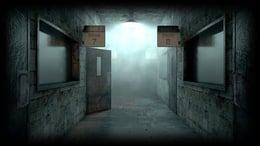 Asylum