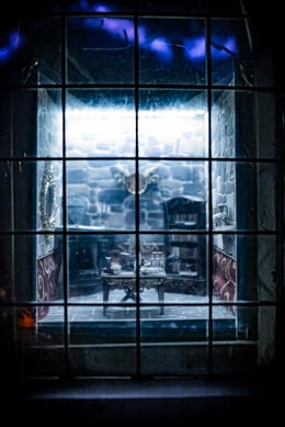 Scuola Di Magia [School of Magic]