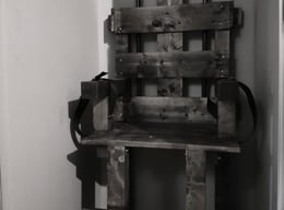 Pena De Muerte [Death Penalty]