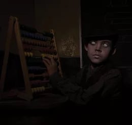 The Classroom
