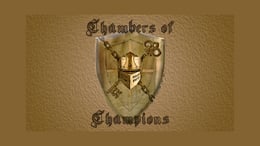 Chambers of Champions