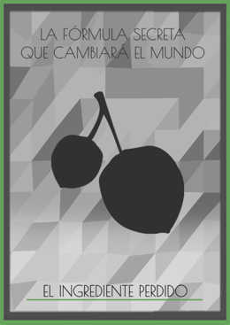 El Ingrediente Perdido [The Missing Ingredient]