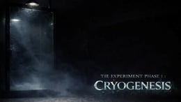 The Experiment: Cryogenesis