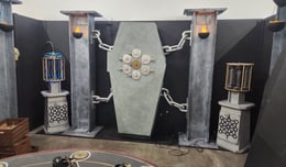 The Vault