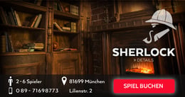 Sherlock