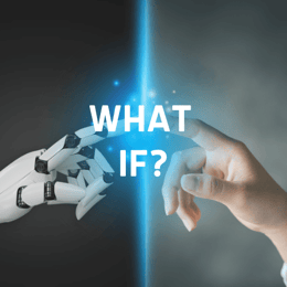 What if?