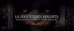 La Juguetería Maldita