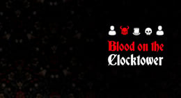 Blood on the Clocktower [Immersive Experience]