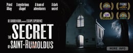 Het Geheim Van Sint-Rumoldus  [The Secret of Saint-Rumoldus]